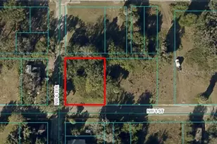 605 NW 1st St, Ocala, FL 34475 - Photo 1