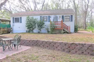 240 SE 165th Court Rd, Silver Springs, FL 34488 - Photo 2