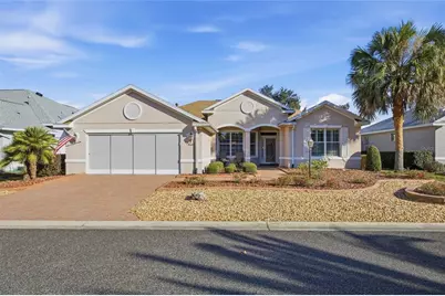 8643 SW 86th Circle, Ocala, FL 34481 - Photo 2