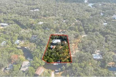 11571 W Clayton Drive, Homosassa, FL 34448 - Photo 2