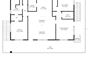11571 W Clayton Dr, Homosassa, FL 34448 - Photo 12