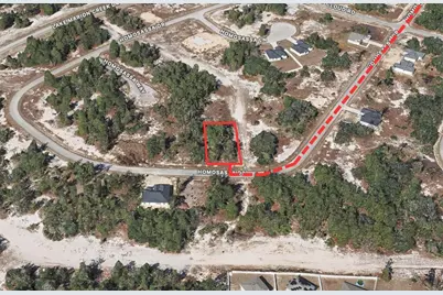 1333 Homosassa Drive, Kissimmee, FL 34759 - Photo 1