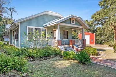 15670 S Highway 25, Weirsdale, FL 32195 - Photo 6