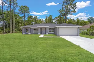 23395 SW Anchor Blvd, Dunnellon, FL 34431 - Photo 2
