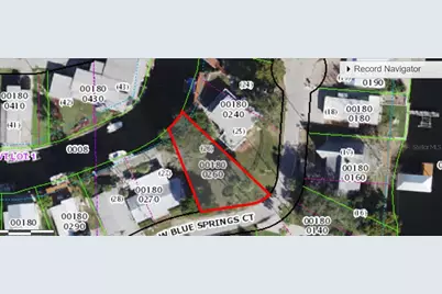 10199 W Blue Springs Court, Homosassa, FL 34448 - Photo 4