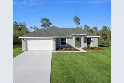 1955 SW 178th Street Road, Ocala, FL 34473 - Photo 1