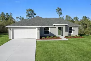 1955 SW 178th Street Rd, Ocala, FL 34473 - Photo 1