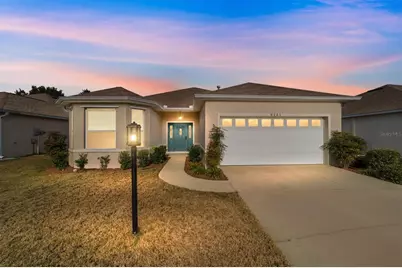 9265 SW 93rd Circle, Ocala, FL 34481 - Photo 2