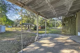 11650 NE 88th Ln, Bronson, FL 32621 - Photo 46