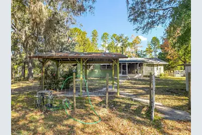 11650 NE 88th Lane, Bronson, FL 32621 - Photo 64