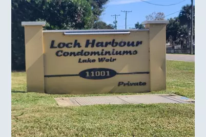 11001 SE Sunset Harbor Rd #C27, Summerfield, FL 34491 - Photo 46