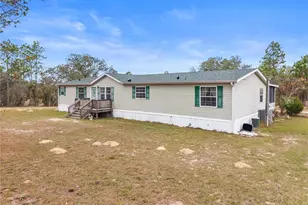12251 SE 66th Pl, Morriston, FL 32668 - Photo 6