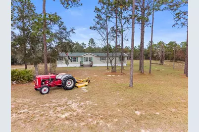 12251 SE 66th Place, Morriston, FL 32668 - Photo 2