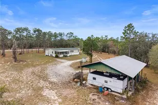 12251 SE 66th Pl, Morriston, FL 32668 - Photo 18