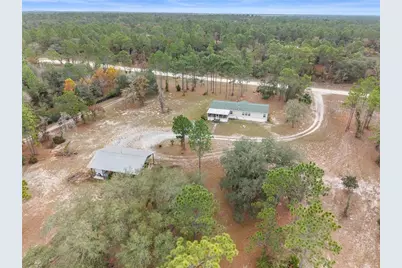 12251 SE 66th Place, Morriston, FL 32668 - Photo 20