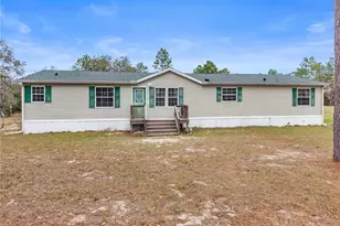 12251 SE 66th Pl, Morriston, FL 32668 - Photo 1