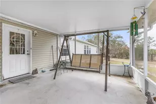 12251 SE 66th Pl, Morriston, FL 32668 - Photo 46