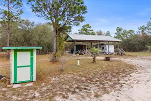 12251 SE 66th Pl, Morriston, FL 32668 - Photo 26
