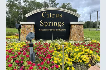 2180 W Kenmore Drive, Citrus Springs, FL 34434 - Photo 30