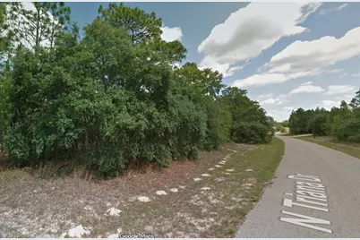 8116 N Triana Drive, Citrus Springs, FL 34434 - Photo 10