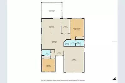 2651 N Canterbury Lake Drive, Hernando, FL 34442 - Photo 56