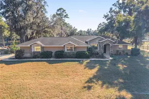 12260 NW 100th St, Ocala, FL 34482 - Photo 1