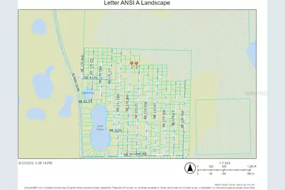 000 NE 172nd Avenue, Silver Springs, FL 34488 - Photo 2