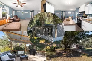 4119 NE 172nd Ct, Silver Springs, FL 34488 - Photo 1