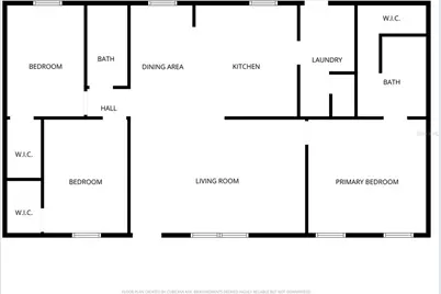 4119 NE 172nd Court, Silver Springs, FL 34488 - Photo 6