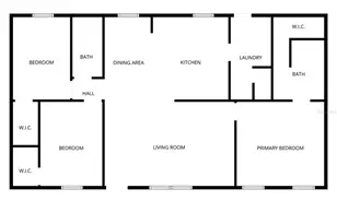 4119 NE 172nd Ct, Silver Springs, FL 34488 - Photo 6