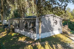 4119 NE 172nd Ct, Silver Springs, FL 34488 - Photo 2