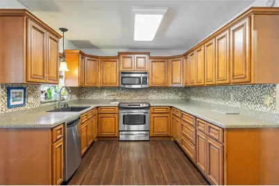 5031 Lakewood Road, Sebring, FL 33875 - Photo 14