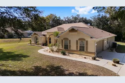 5248 NW 82nd Court, Ocala, FL 34482 - Photo 2