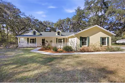 10160 SW 136th Avenue, Dunnellon, FL 34432 - Photo 2