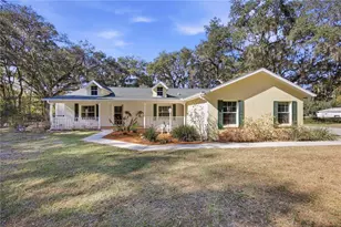 10160 SW 136th Ave, Dunnellon, FL 34432 - Photo 2