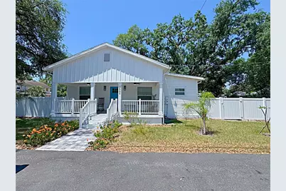 3902 N Suwanee Avenue, Tampa, FL 33603 - Photo 2