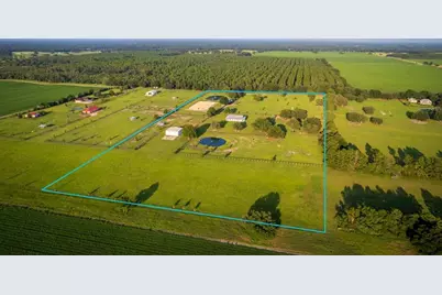 3650 SE 165th Avenue, Morriston, FL 32668 - Photo 2