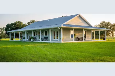 3650 SE 165th Avenue, Morriston, FL 32668 - Photo 2