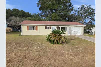11170 SW 79th Avenue, Ocala, FL 34476 - Photo 1