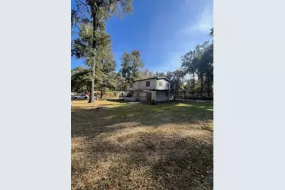15720 NE 150th Terrace, Fort Mc Coy, FL 32134 - Photo 1