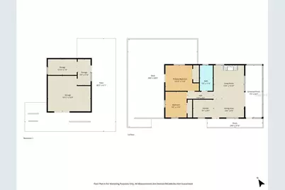 23961 SW Dogwood Lane, Dunnellon, FL 34431 - Photo 40