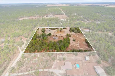 23961 SW Dogwood Lane, Dunnellon, FL 34431 - Photo 2