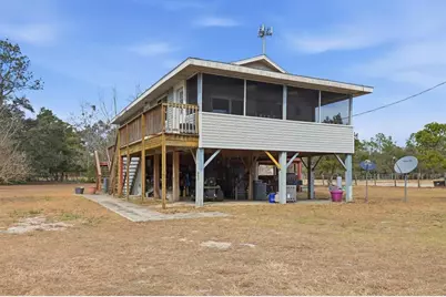 23961 SW Dogwood Lane, Dunnellon, FL 34431 - Photo 4