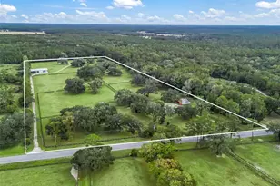 11553 NE Hwy 315, Fort Mc Coy, FL 32134 - Photo 2