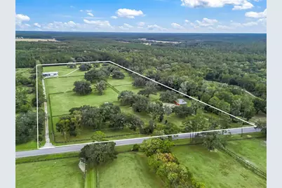 11553 NE Highway 315, Fort Mc Coy, FL 32134 - Photo 1