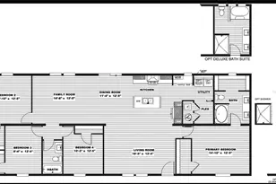 4181 SW 168th Cir, Ocala, FL 34481 - Photo 2