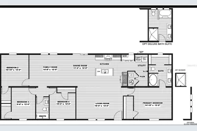 4165 SW 168th Circle, Ocala, FL 34481 - Photo 2