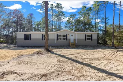 4165 SW 168th Circle, Ocala, FL 34481 - Photo 1