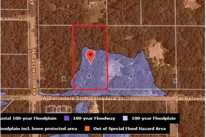 12045 W Belvedere Street, Crystal River, FL 34428 - Photo 2