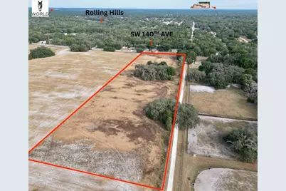 Tbd SW 140th Avenue, Dunnellon, FL 34432 - Photo 2